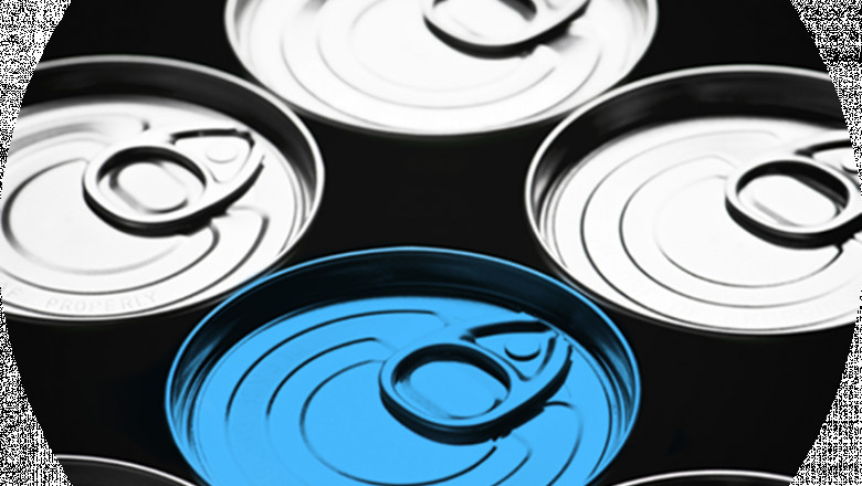 Wide range of premium quality Industrial Cans In Saudi Arabia - SAPIN