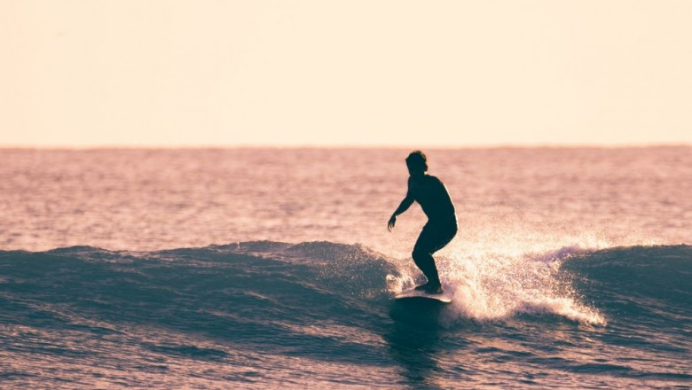 World's Best Vacation Surf Camps | Giant's Foot Surf