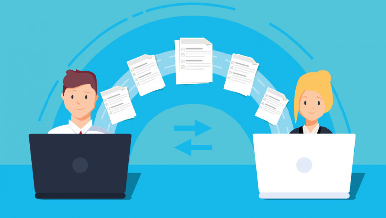 Worldwide File Sharing Software Market is Expanding Due to Advances in Digital Technology