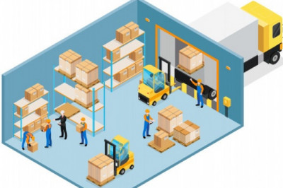 A Guide to Effective Warehouse Inventory Management