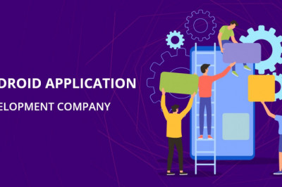 Android App Development Solutions
