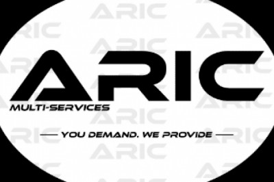Aric Retail India company