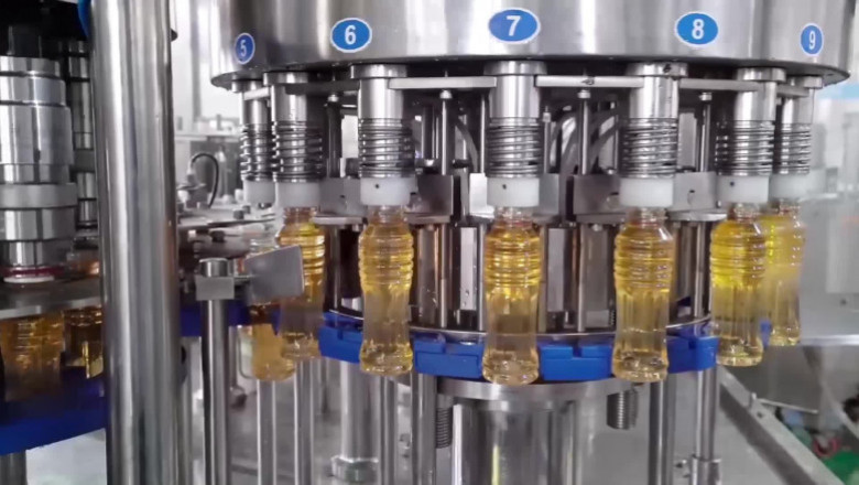 Aseptic Filling Machine Market Key Players Profiles, Future Prospects and Forecasts to 2026