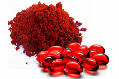 Astaxanthin Market Growth Strategies, Competitive Dynamics, Increasing Demand, Driving Growth and Opportunity Outlook 2021-2026