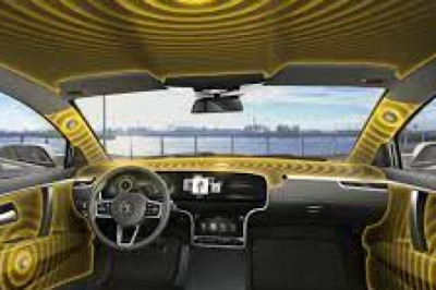 Automotive Audio Market 2021 Top Regional Companies and Global Outlook 2026