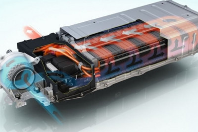 Automotive Battery Thermal Management System Market Growth Potential, Competitive Market Share and Forecast, 2021 – 2026