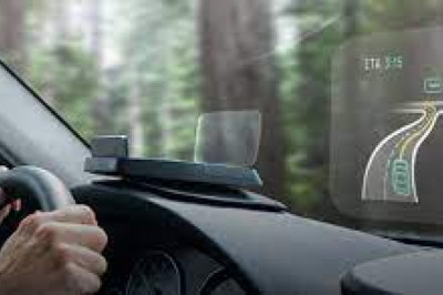 Automotive Head-up Display (HUD) Market Growth 2021 and Future Outlook 2026