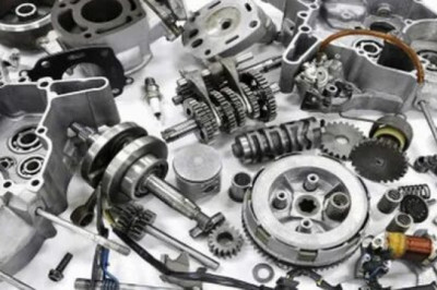 Automotive Parts and Components Market 2021 Industry Development Growth, Share, Outlook 2026