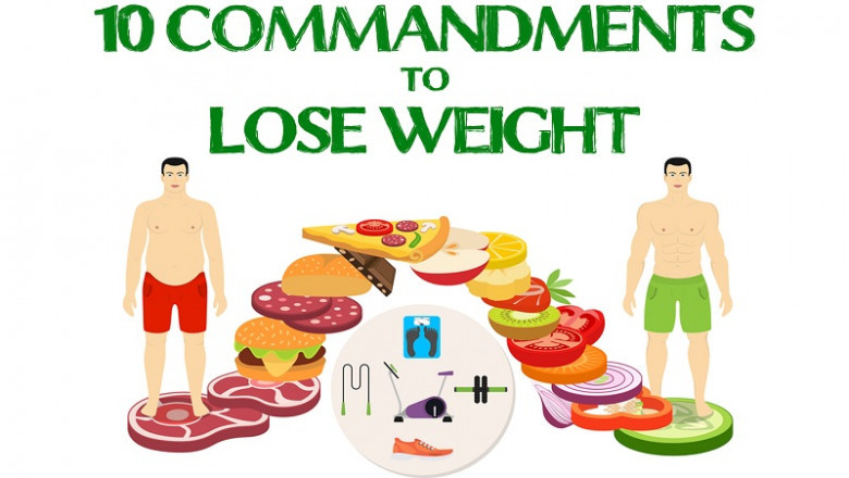 Best Dietician in India | 10 Ways To Weight Loss