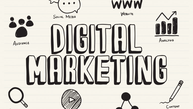 Best Digital Marketing Service Company
