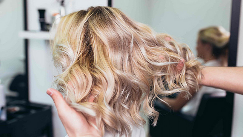 Best Hair Salon in Koregaon Park