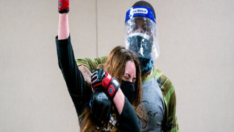 Best Self Defense Classes | Shaansaar.com