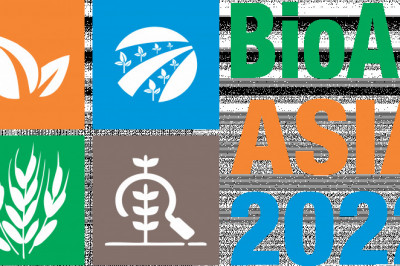 BioAg Asia