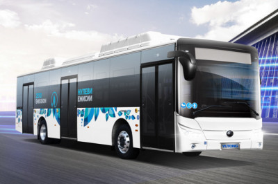 Bus HVAC Systems Market Growth Analysis 2021 Industry Survey by 2026