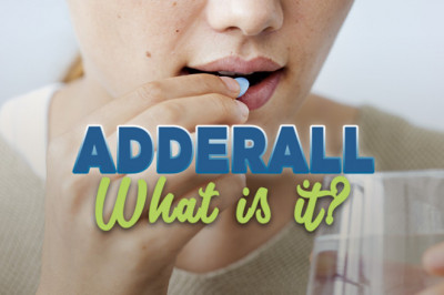 Buy Adderall Online In USA With Paypal - Adderall For Sale