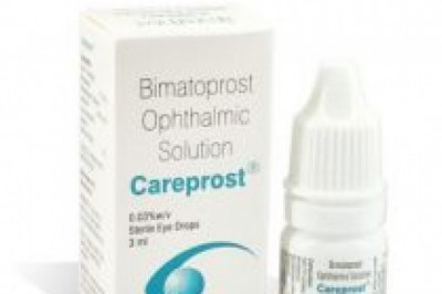 buy Bimatoprost online  | Eyelash Stronger And Healthier