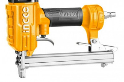 Buy INGCO Pneumatic Air Stapler online at lowest price in India. - bookmyparts.com