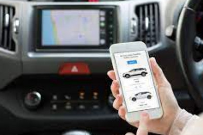 Car AVN (Audio, Video, Navigation) or Infotainment System or In-Car Entertainment Market Demands and Future By 2026