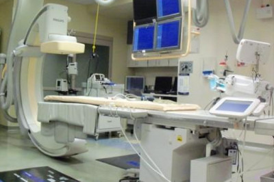 Cardiac Care Medical Equipment Market Growth Status ,Size,Share,Forecasts to 2021-2026