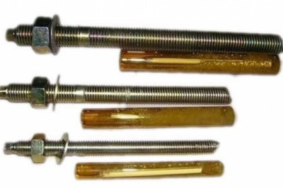 Chemical Anchors Market  Global Growth, Consumer Demand, Recent Developments, Business Strategies and Forecast to 2026