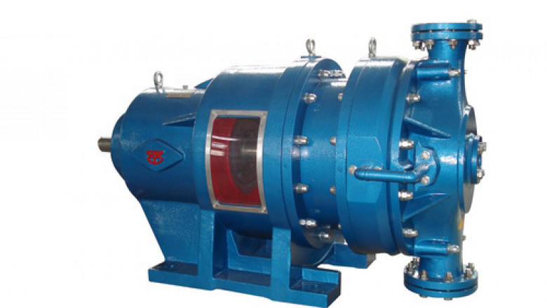 Chlorine Compressors Market Report 2021-26: Size, Scope
