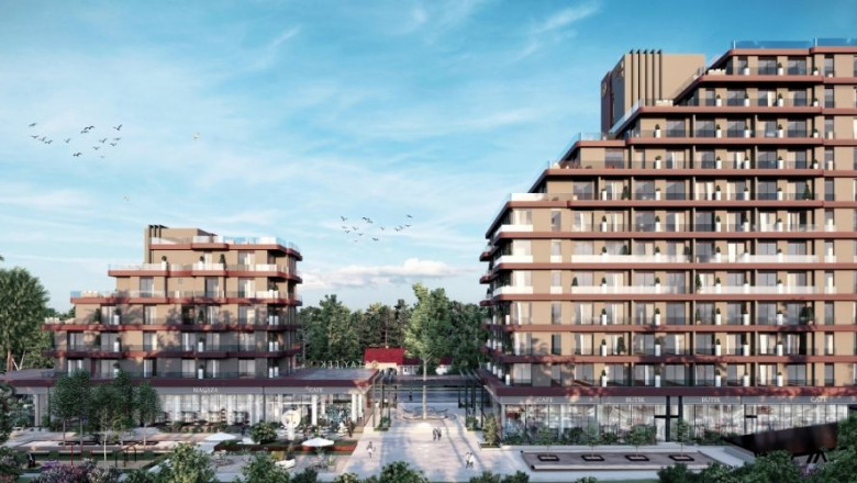 Condos available to be purchased in Istanbul