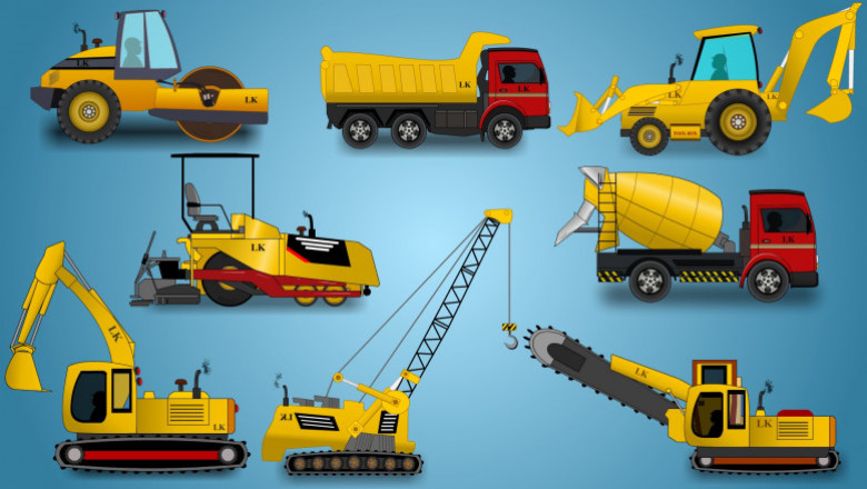 Construction Equipment Market Outlook, Top Competitor Analysis, Demand, Forecast to 2026