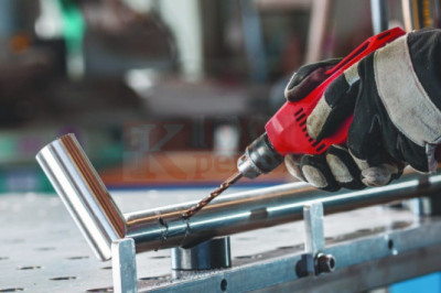 Construction Industry Core Drill Market Leading Players and Forecast 2026