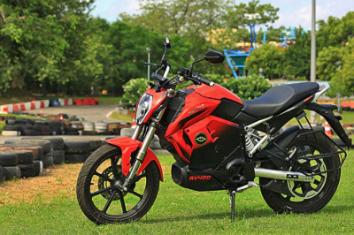 Electric Bike Market Challenges 2021 and Growing Demand Analysis Till 2026