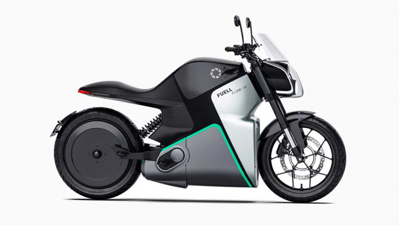 Electric Motorcycle Market Future Trends during Forecast 2026