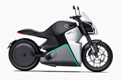 Electric Motorcycle Market Future Trends during Forecast 2026