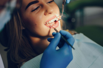 Everything About Periodontal Treatment