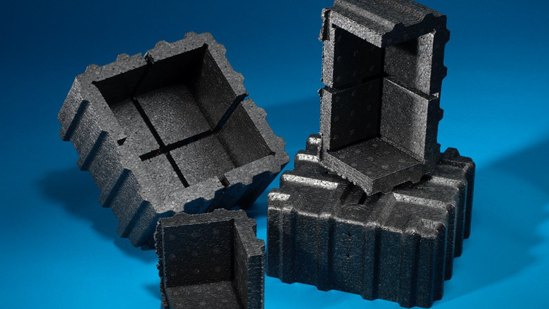 Expanded Polypropylene Market Growth Statistics, Top Competitor Analysis, Increasing Demand, Forecast to 2026