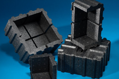 Expanded Polypropylene Market Growth Statistics, Top Competitor Analysis, Increasing Demand, Forecast to 2026