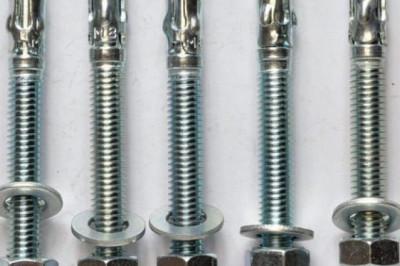 Fasteners Market Revenue, Trends, Key Players, Regional Analysis by Forecast to 2026