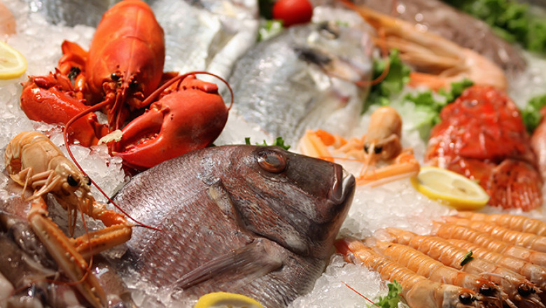 Frozen Seafood Market is expected to expand recording stable CAGR over the forecast year 2027 & Covid-19 Analysis