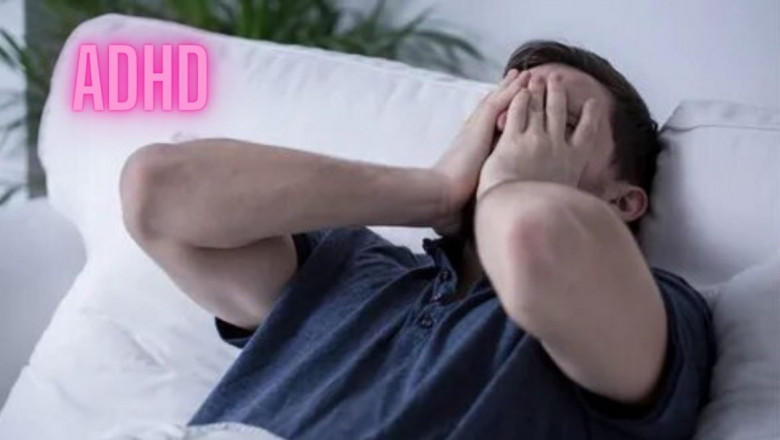 Get free from adhd and live your life freely