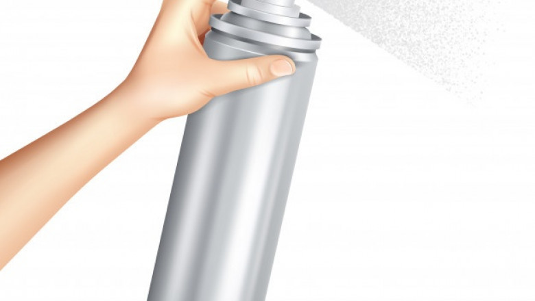 Get leading Aerosol Cans manufacturers in Saudi Arabia- SAPIN