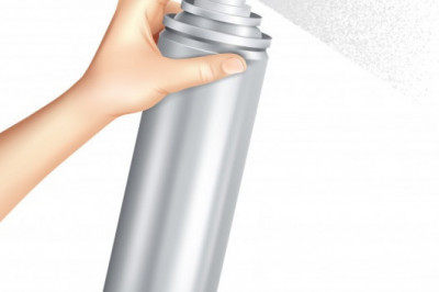 Get leading Aerosol Cans manufacturers in Saudi Arabia- SAPIN
