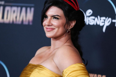 Gina Carano Bio 2022