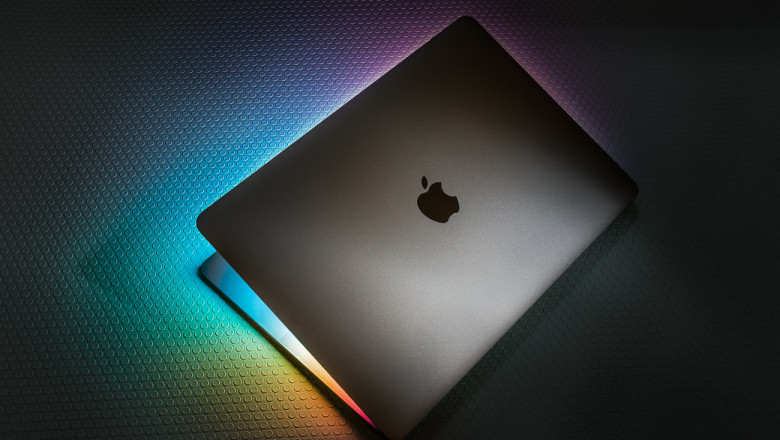 How are MacBook Rental Dubai Helpful During Business Trips?