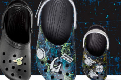 How to Become a Crocs Influencer in Three Easy Steps