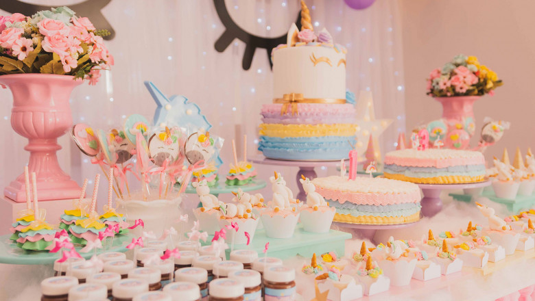 How to Choose Birthday Catering