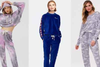 Wholesale Loungewear Sets – Ways To Buy Wholesale Loungewear Sets To Flourish Your Store!