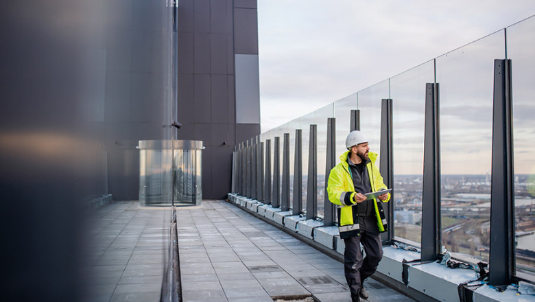 In addition to being resistant to extreme temperatures, silicones are high-performance specialty polymers