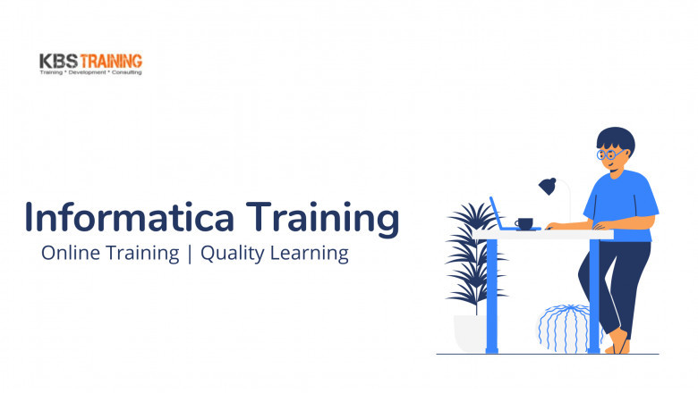Informatica Training in Hyderabad