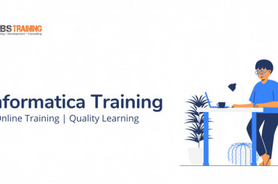 Informatica Training in Hyderabad