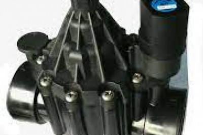 Irrigation Valves Market Drivers 2021 Innovative Strategy and Global Forecast to 2026