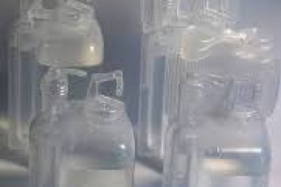 Large Volume Parenteral Market : Market Details New Recent Developments, Trade Regulations, Import Export Analysis, Production Analysis