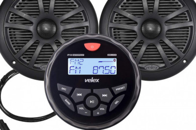 Marine Audio System Market Top Regional Companies 2021 and Global Outlook 2026